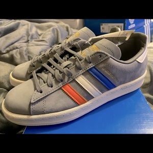 Adidas Originals Campus 80's 22 Little West - Brand New